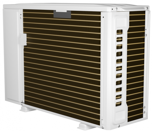 Кондиционер Energolux SAS24MR2-A/SAU24MR2-A Murren White в Харцызске
