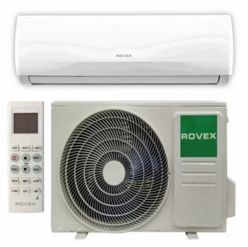 Кондиционер Rovex RS-12CST4 City в Харцызске
