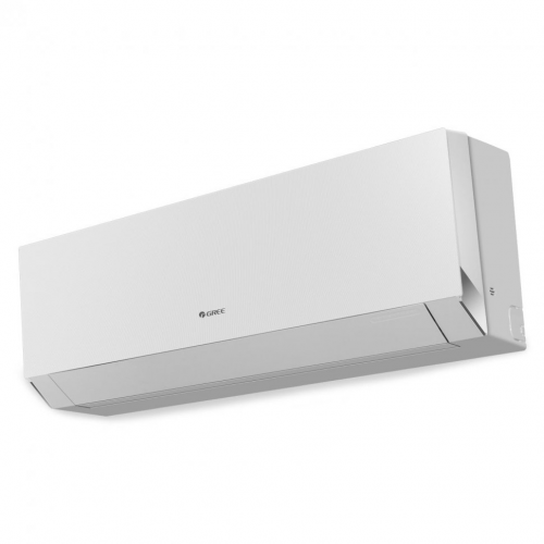 Кондиционер Gree GWH18AUDK6DNA1A Clivia белый в Харцызске