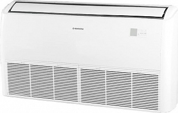 Напольно-потолочная сплит система Kentatsu KSHF140HFAN3/KSUT140HFAN3 в Харцызске