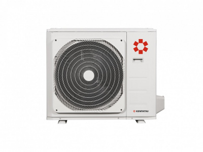 Напольно-потолочная сплит система Kentatsu KSHG70HFAN1/KSUTG70HFAN1 в Харцызске