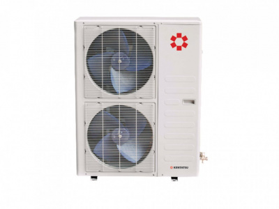 Напольно-потолочная сплит-система Kentatsu KSHE176HFAN3/KSUT176HFAN3L в Харцызске