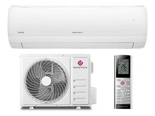 Кондиционер Dantex RK-09SSI3/RK-09SSI3E в Харцызске