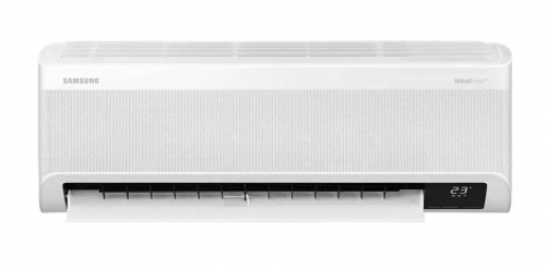 Кондиционер Samsung AR24BSFAMWKNER Wind Free Mass (GEO) в Харцызске
