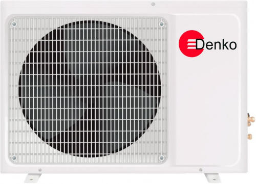 Кондиционер Denko DU-09 Legend 2024 в Харцызске
