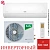 Кондиционер Ballu BSOI-18HN8 Odyssey DС Inverter в Харцызске