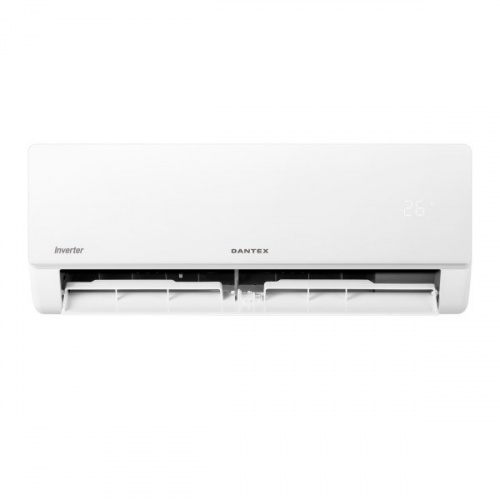 Сплит-система Dantex RK-24MDMIG/RK-24MDMIEG Megapolis Inverter в Харцызске