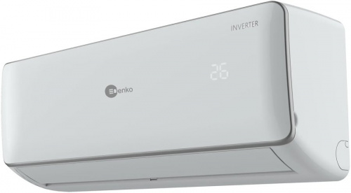 Кондиционер Denko DU-12I Legend Inverter 2024 в Харцызске