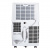 Мобильный кондиционер Electrolux EACM-12 GT/N6 Bliss Art в Харцызске