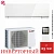 Кондиционер Mitsubishi Electric MSZ-EF25VGKW/MUZ-EF25VG Design Inverter в Харцызске