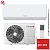 Кондиционер Energolux SAS18MR1-A/SAU18MR1-A Murren White в Харцызске