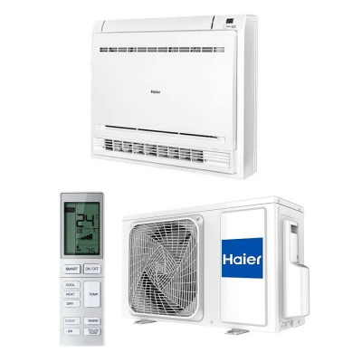 Напольно-потолочная сплит-система Haier AF25S2SD1FA/1U25S2SM3FA в Харцызске