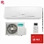 Кондиционер Hisense AS-12HR4RYDDC00G/AS-12HR4RYDDC00W NEO Classic A R32 в Харцызске