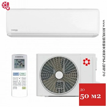 Кондиционер Kentatsu KSGTI50HFAN1/KSRTI50HFAN1 Tiba в Харцызске