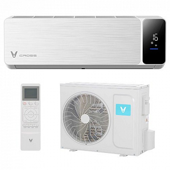 Кондиционер Viomi KFR-35GW/EY3PMB Cross в Харцызске