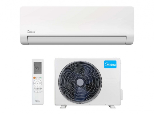 Сплит-система Midea MSES1-12HRN8G1/MOES1-12HRN8G1 Easy в Харцызске