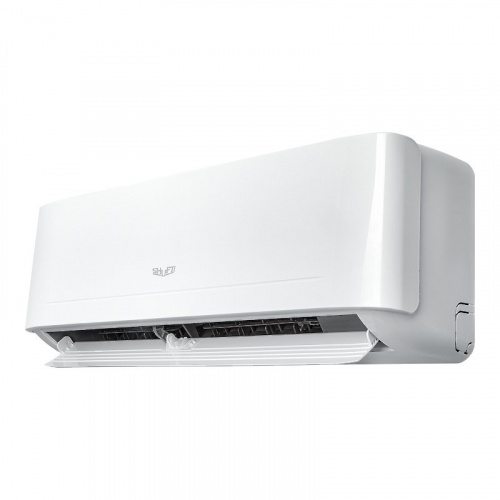 Кондиционер Shuft SFTOI-12HN1_24Y Berg DC Inverter в Харцызске
