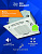 Кассетная сплит-система Ballu BLC_C-18H N1_19Y (compact) Universal III в Харцызске