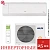 Кондиционер AUX ASW-H09A4/QF-R2DI/AS-H09A4/QF-R2DI Q Fresh Inverter в Харцызске