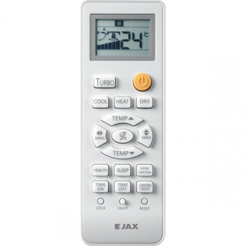 Кондиционер JAX ACN-24HE Tasmania в Харцызске