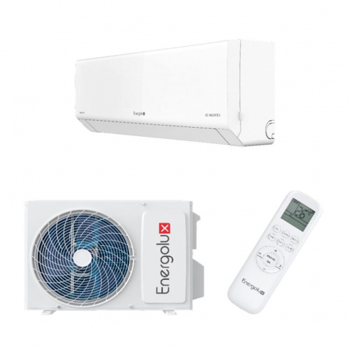 Кондиционер Energolux SAS09IL1-AI/SAU09IL1-AI Nyon DC Inverter в Харцызске