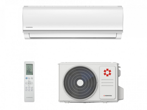 Кондиционер Kentatsu KSGYK26HZRN1/KSRYK26HZRN1 Yuki Inverter в Харцызске