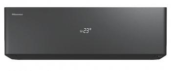 Настенная сплит-система Hisense AS-13UW4RXVQH02(B) Vision Pro 2.0 Carbon Superior DC Inverter в Харцызске