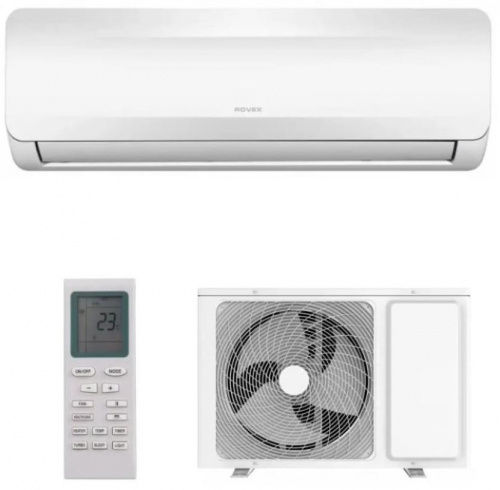 Кондиционер Rovex RS-07AST-S Mira в Харцызске