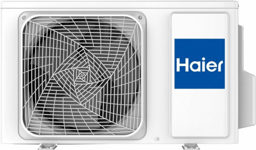 Настенная сплит-система Haier AS25HQJ2HRA-W/1U25HQJ2FRA Quantum в Харцызске