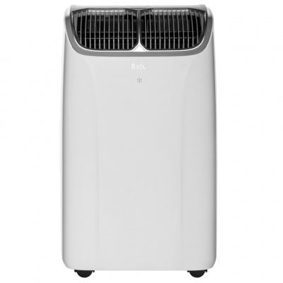 Мобильный кондиционер Ballu X4 BPHS-12 HX/N3 Platinum в Харцызске