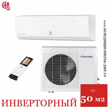 Кондиционер Electrolux EACS/I-18HP/N8_23Y Portofino Super DC Inverter в Харцызске