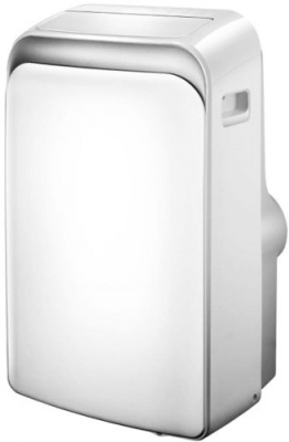 Мобильный кондиционер Midea MPPDB-12HRN1-Q в Харцызске