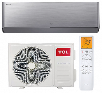 Кондиционер TCL TACI-FR09INV/R/TACO-FR09INV/R FreshIN 1.0 в Харцызске