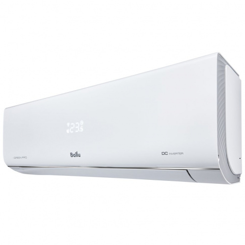 Кондиционер Ballu BSAGI-12HN8_V4 iGreen Pro DC в Харцызске