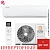 Кондиционер Ultima Comfort ECS-I09PN-IN/ECS-I09PN-OUT Eclipse Inverter 2024 в Харцызске