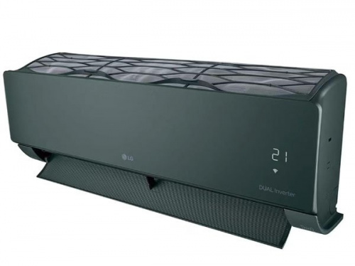 Кондиционер LG AG12BK Design Collection Inverter в Харцызске