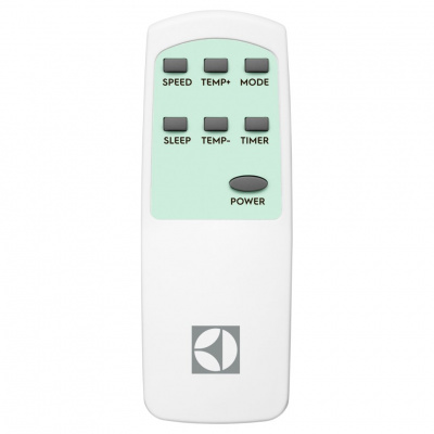 Мобильный кондиционер Electrolux EACM-09 AZ/N6 Arizona в Харцызске