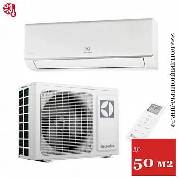 Кондиционер Electrolux EACS-18HAV/N3_22Y Avalanche в Харцызске