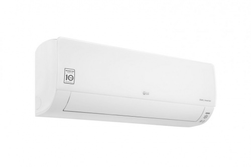 Кондиционер LG B24TS в Харцызске