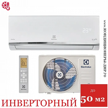 Кондиционер Electrolux EACS/I-18HSM/N8_V2 Smartline DC Inverter в Харцызске