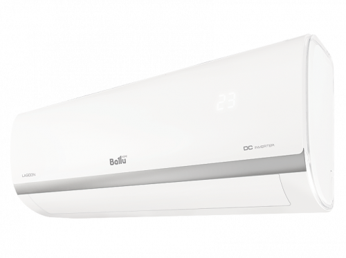 Кондиционер Ballu BSDI-07HN8_V2 Lagoon Dc Inverter в Харцызске