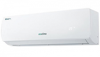 Кондиционер Ecoclima EC-12QC/ECW-12QC Wind Line в Харцызске