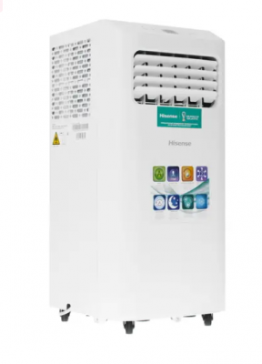 Мобильный кондиционер Hisense AP-07CR4GKVS00 V в Харцызске