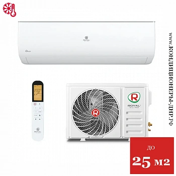 Кондиционер Royal Clima RC-GL28HN Gloria в Харцызске