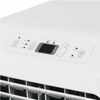 Мобильный кондиционер Hisense AP-07CR4GKVS00 V в Харцызске