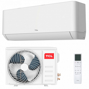 Кондиционер TCL TAC-TP12ONF/R/TACO-TP12ONF/R Ocarina в Харцызске