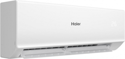 Настенная сплит-система Haier AS25HQJ2HRA-W/1U25HQJ2FRA Quantum в Харцызске