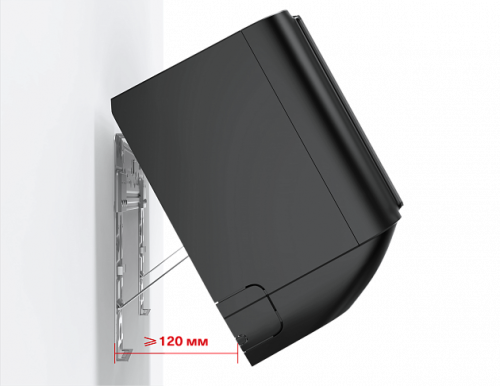 Кондиционер Energolux SAS09M1-AIB/SAU09M1-AIB Murren Inverter в Харцызске