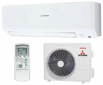 Кондиционер Mitsubishi Heavy SRK20ZTL-W/SRC20ZTL-W Standard Plus в Харцызске