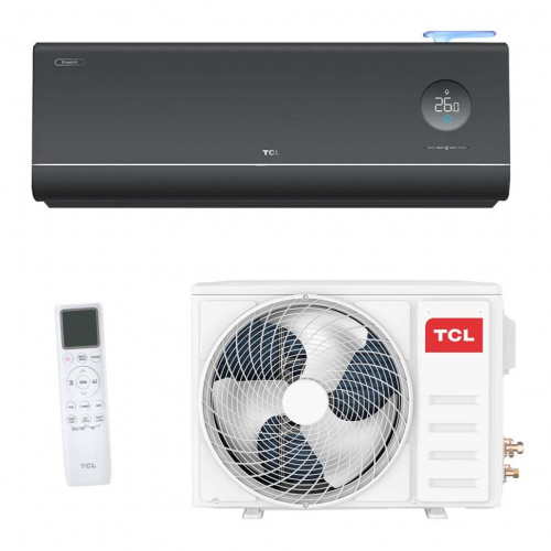 Сплит-система TCL TAC-FR10HSV/P7B FreshIN Plus в Харцызске